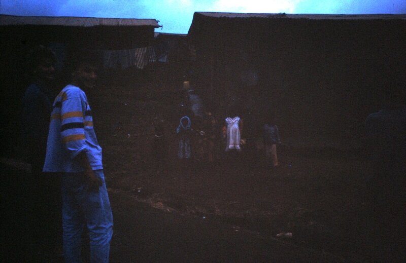 nairobi ghetto d