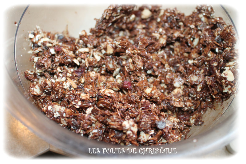 Granola 5