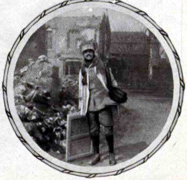 L Jonas portrait
