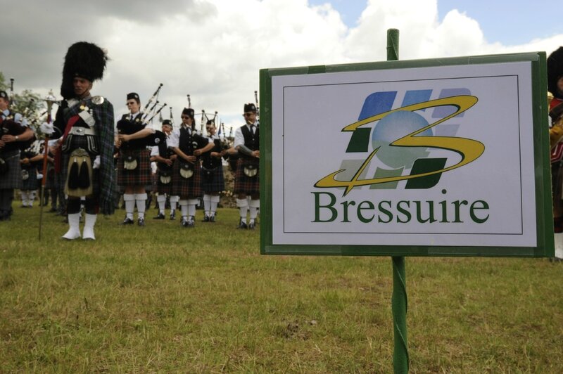 Bressuire highland jb