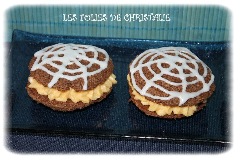 Toiles Halloween 3