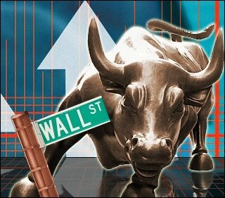 stock-market- bull market