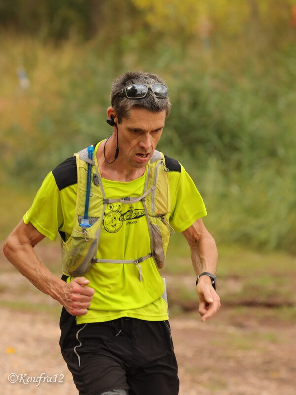 Photos JMP©Koufra12 - Salagou - Trail - 13102018 - 0272