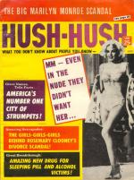 1962 Hush Hush 11 Us