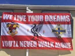 LIVERPOOL FLAG 1