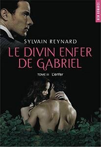 Le divin enfer de Gabriel tome 3