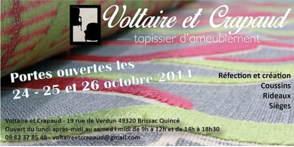 Flyer Portes ouvertes