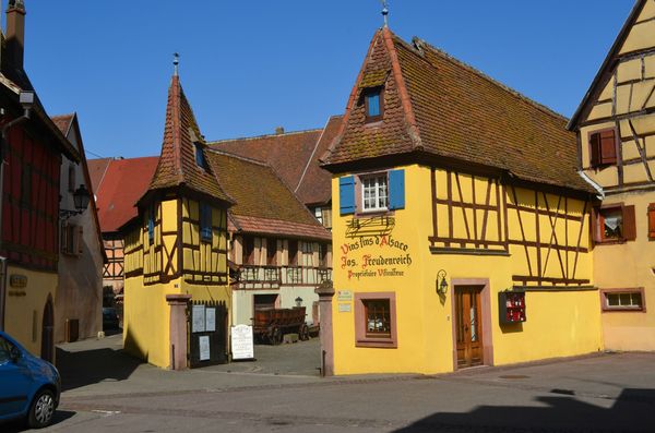 EGISHEIM (45)