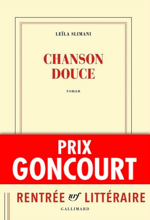 Chanson Douce