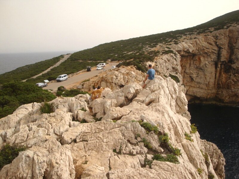 Sardaigne nord Sony 1 157