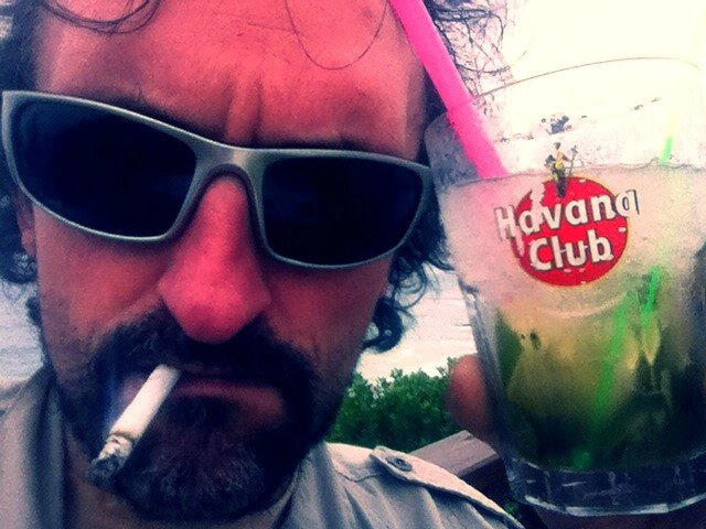 Jénorme, Mojito forever