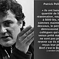 Patrick PE