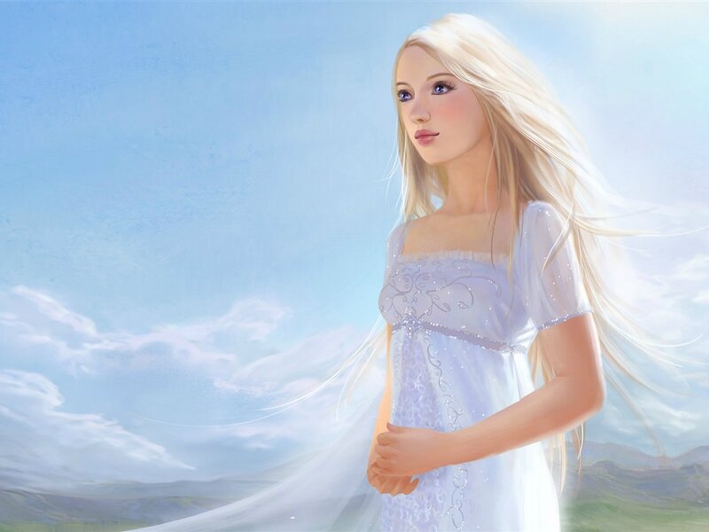 White-dress-fantasy-girl-white-hair_1024x768