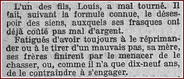 Broders - l'Echo de Paris - 2 - 20