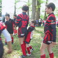 Saison 2009 - 2010, tournoi du Bugue, 24 avril