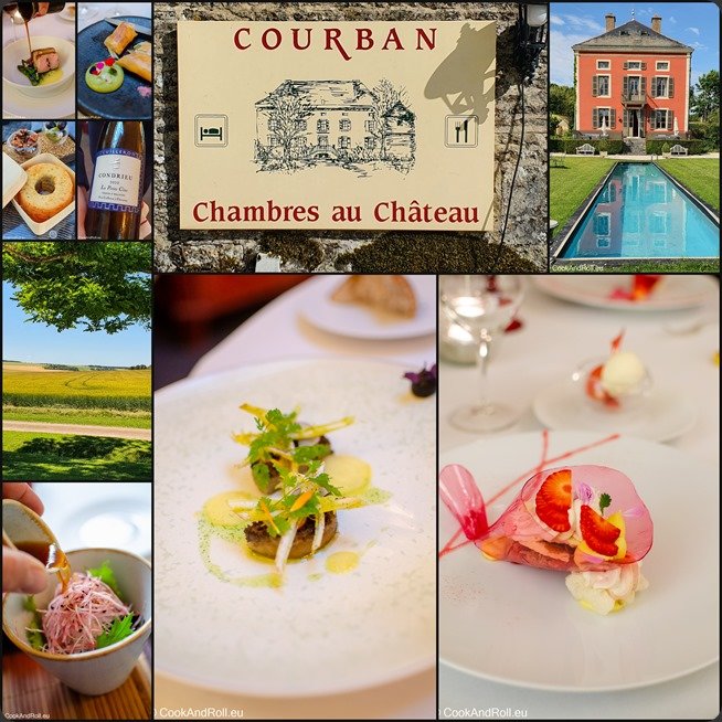 Courban Courban