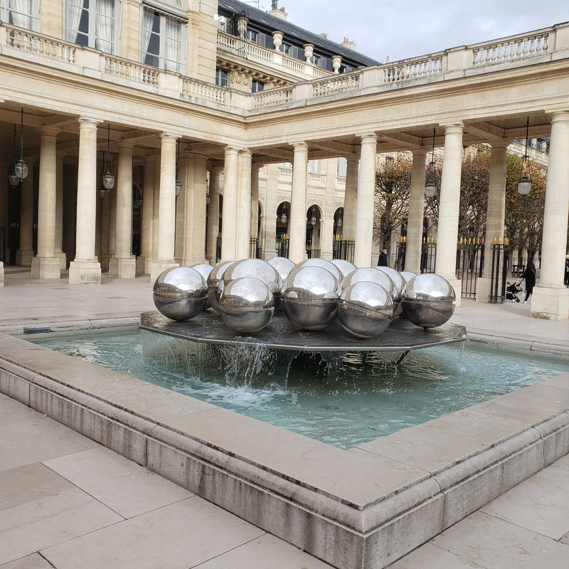 9-Sissi Palais Royal