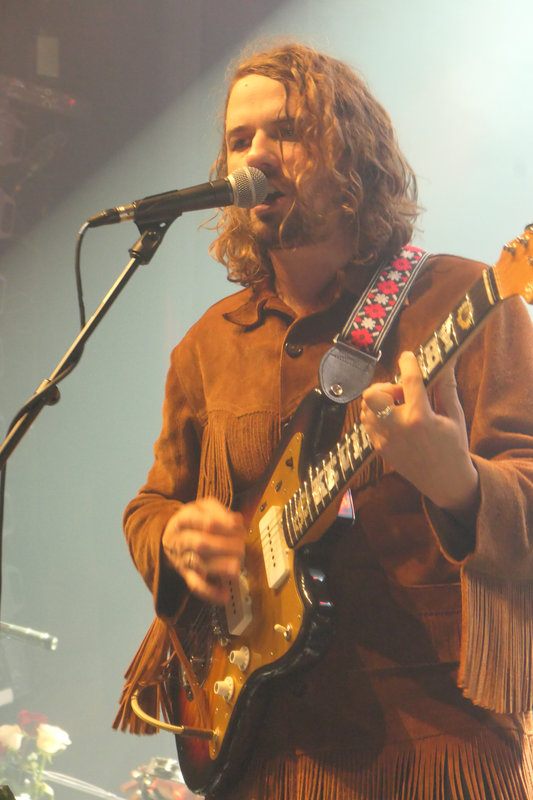 2022 05 24 Kevin Morby Bataclan (18)