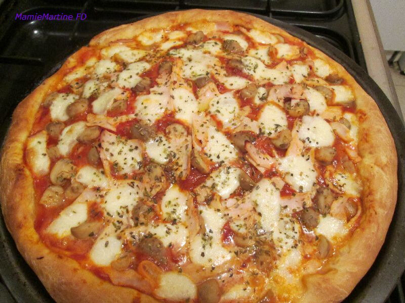 Pizza Regina6