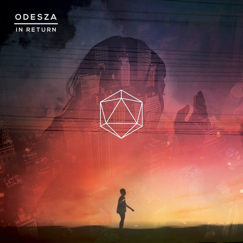 Odesza - In return