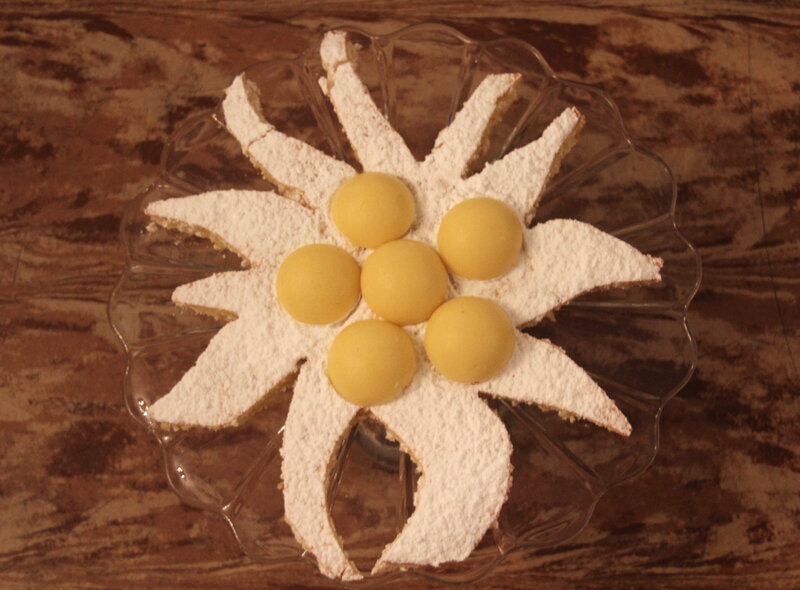 gateau_Edelweiss