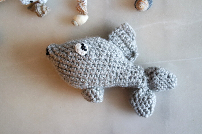 poisson crochet16