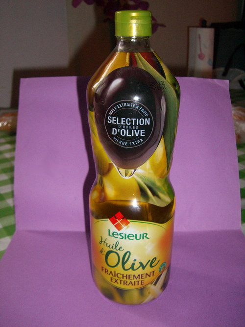 Lesieur_huile_d'Olive_1L