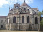 29; Vézelay, basilique Ste-Marie-Madeleine