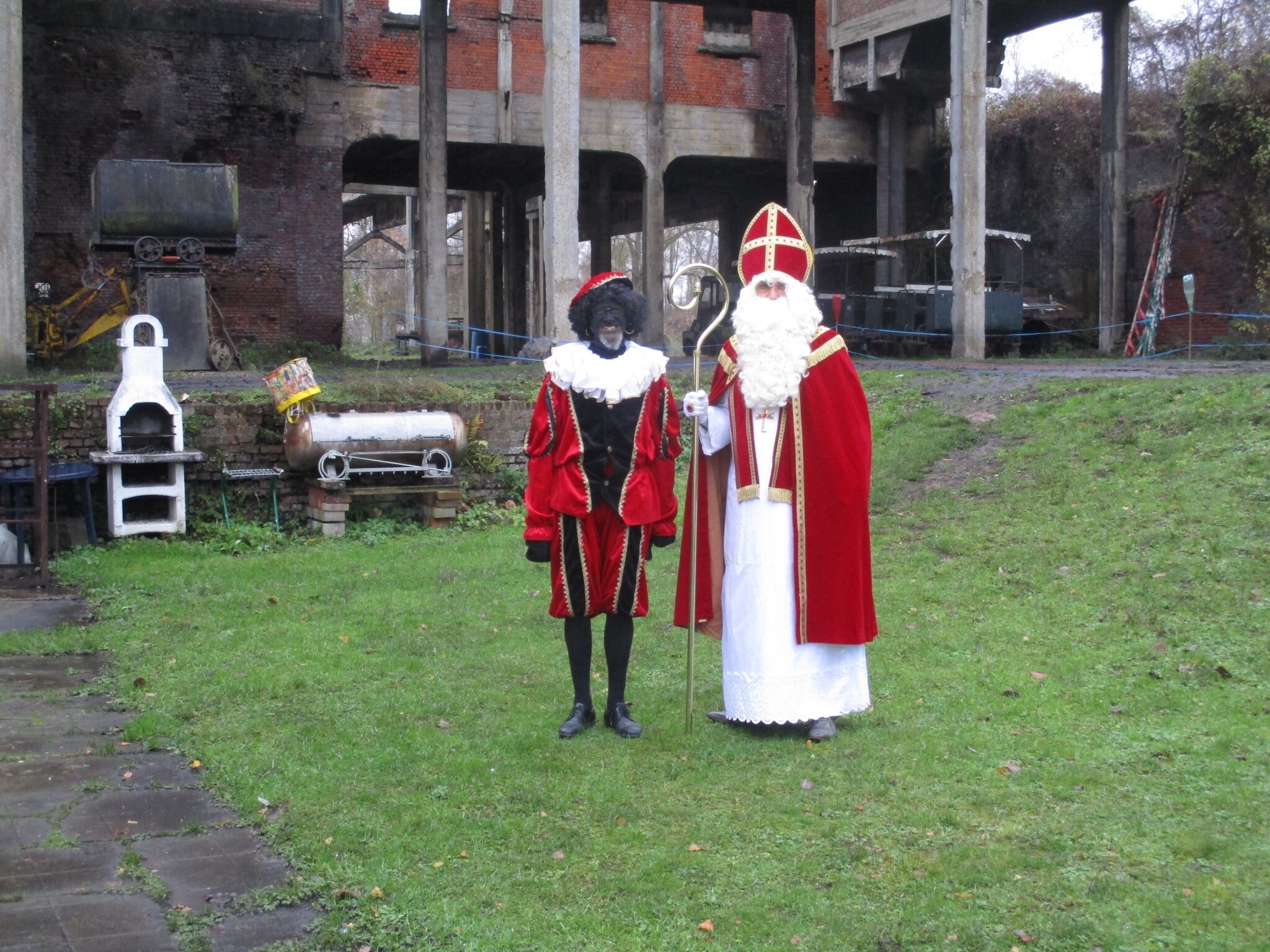 Saint-Nicolas at Marcasse 2017 -  IMG_2120
