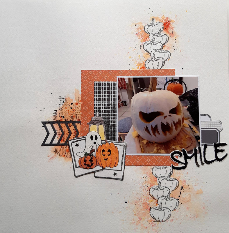 Smile