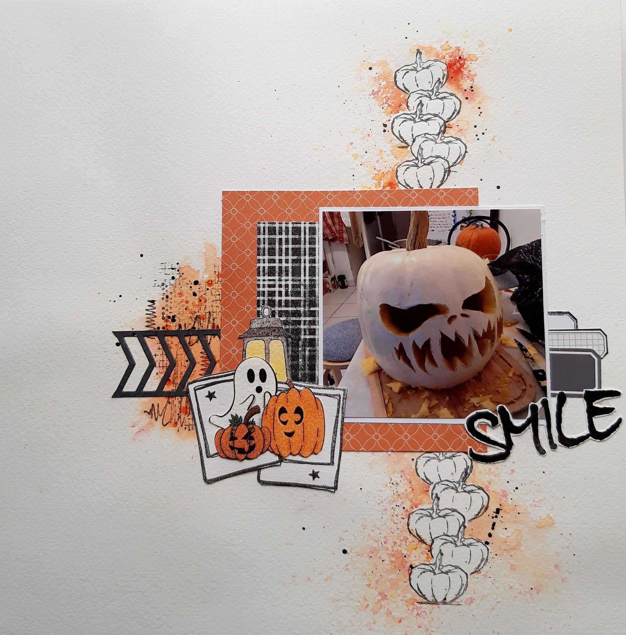 Smile