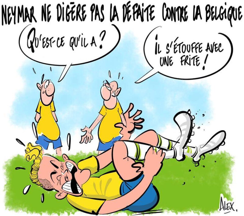 belges