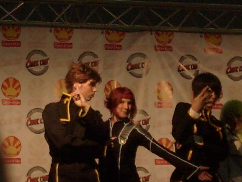 code geass groupe