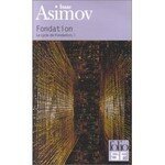 Asimov_Fondation