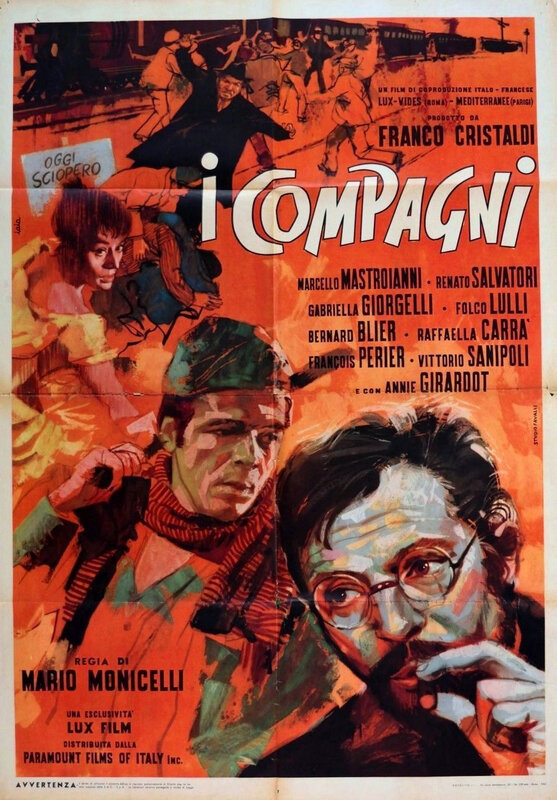 i compagni