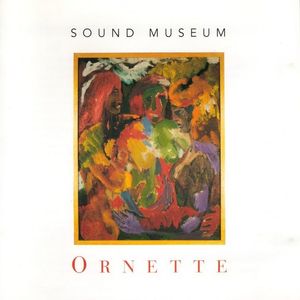 Ornette_Coleman___1996___Sound_museum_three_women__Harmolodic_