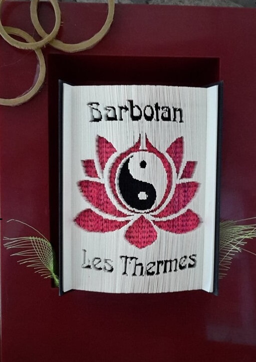 BARBOTAN LES THERMES YNG YANG