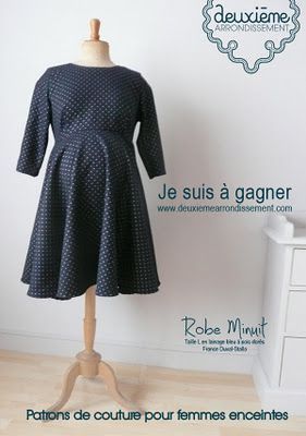 Robe Minuit à gagner copie (1)