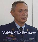 Wilfried De Brouwer (Colonel)