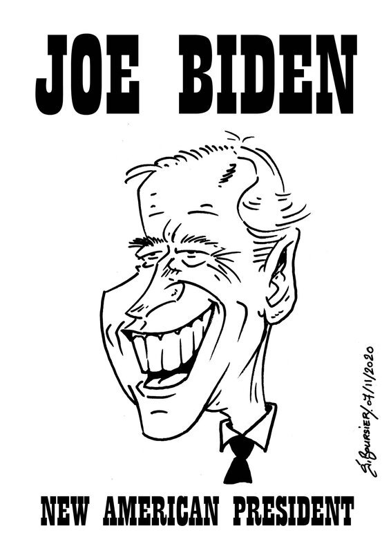 joe biden