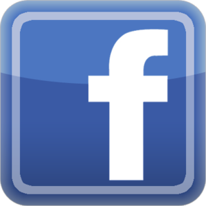 Bouton Facebook HD