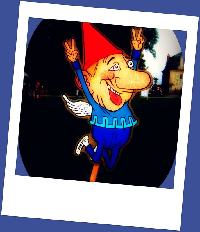 LUTIN