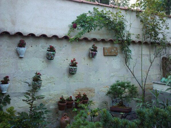 jardin bordelais