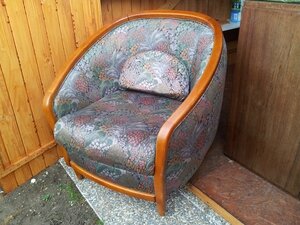 fauteuil gasny