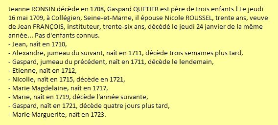 Gaspard QUETIER 2