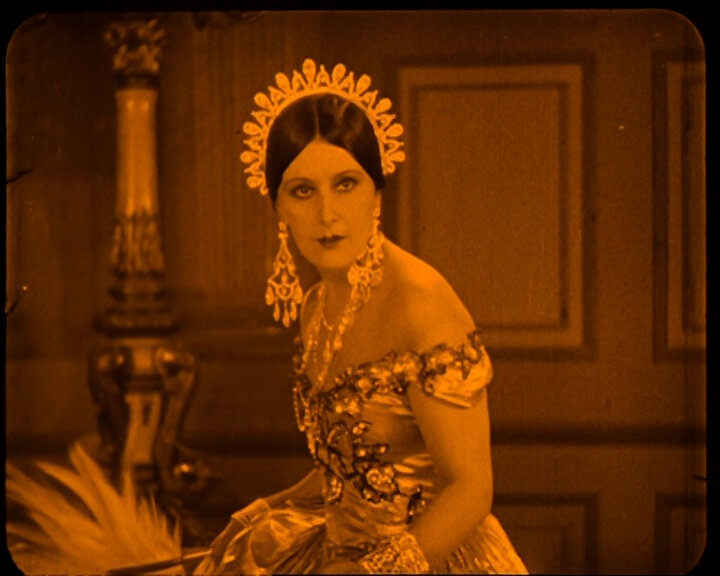 Canalblog KingdomOfCinema Le Comte de Monte Cristo 1929 Epoque2 12