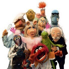 muppetsshow