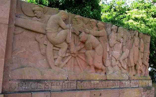 Monument fusillers marins5 Dunkerque