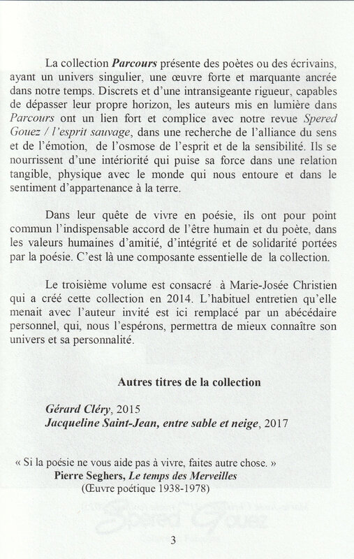 Présentation collection Parcours (2)