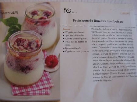 flan framboises 001